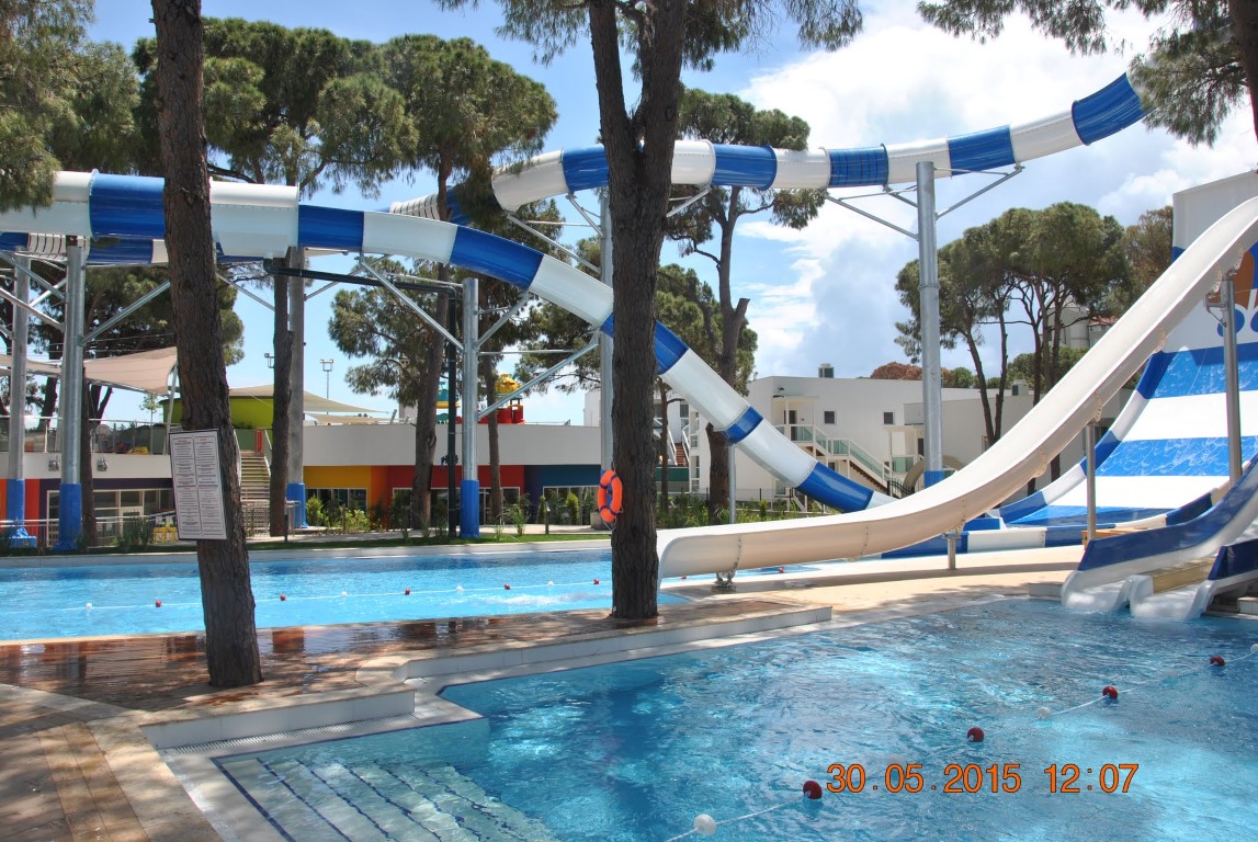 imagini hotel PAPILLON ZEUGMA BELEK